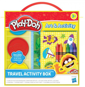 Travel play doh new arrivals