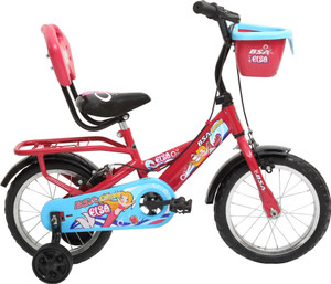 14 inch hotsell elsa bike