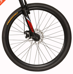 21 Gear Hybrid Cycle City Bike 
