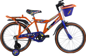 Bsa toonz cycle price 2025