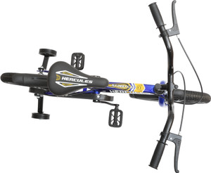 hercules street cat 16