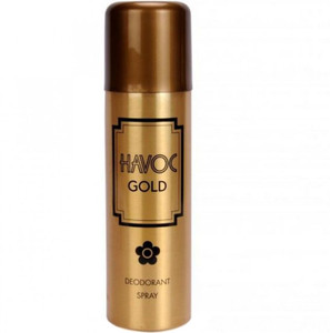 Havoc perfume sales original