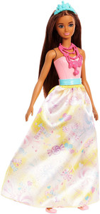 Barbie dreamtopia sweetville castle sales argos