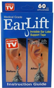 DALUCI Disposable Ear Lobe Support Price in India Buy DALUCI