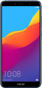 Honor 7a deals dual speaker