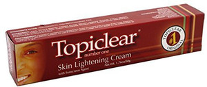 Topiclear cream clearance