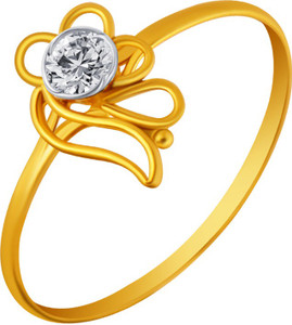 Pc chandra sales gold ring design