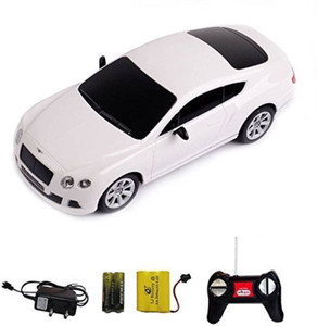 bentley rc