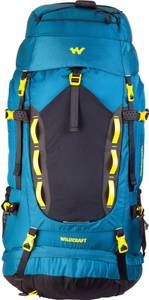 Wildcraft Gangotri 65 Pro Rucksack  - 65 L