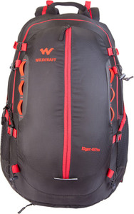 Wildcraft on sale eiger 35