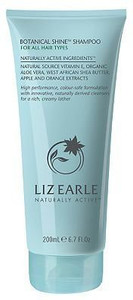 Liz earle outlet shampoo