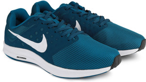 NIKE DOWNSHIFTER 7 Running Shoes For Men Buy NIKE DOWNSHIFTER 7 Running Shoes For Men Online at Best Price Shop Online for Footwears in India Flipkart