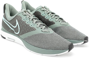 Nike zoom top strike price