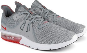 Air max sequent 3 red store