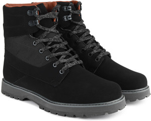 Dc uncas boots hot sale