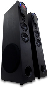 ibell 2.0 tower speaker