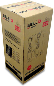 ibell tower speaker