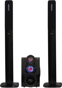 ibell 2.1 tower speaker