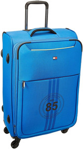 Tommy Hilfiger Athens Club Expandable Check-in Luggage - 28 inch
