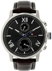 tommy hilfiger hybrid watch