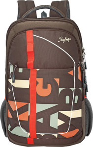 skybags arthur 18.8 laptop backpack