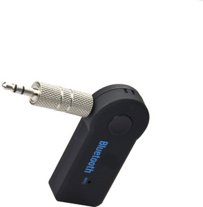 Aux bluetooth discount connector