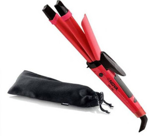 Hair straightener nova flipkart best sale