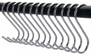 upalabdh Stainless Steel Sling Dog Hook
