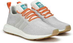 ADIDAS ORIGINALS Swift Run Summer Sneakers For Men Buy CRYWHT