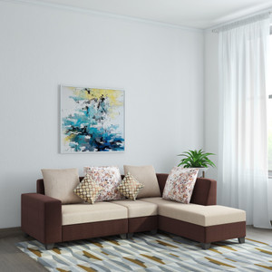 Hometown l shape sofa discount