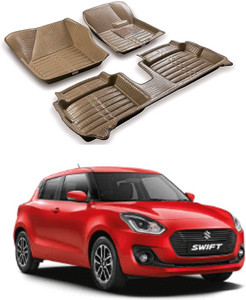 Swift car deals accessories list