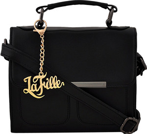 la fille bags Cinosural International School