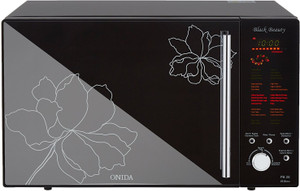 ONIDA 28 L Convection Barbeque Microwave Oven Convection Flipkart