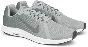 Nike downshifter 8 wolf grey hotsell