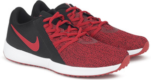 Nike varsity best sale complete trainer red
