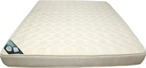 Sleep Innovations PTT297 8 inch Single Pocket Spring Mattress
