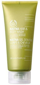 Body shop hotsell kistna