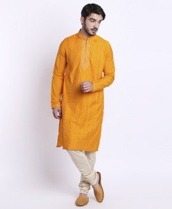 Shatranj by FBB Men Kurta Pyjama Set Buy Shatranj by FBB Men