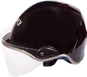 MOTOFLY Galaxy Motorbike Helmet Compare 