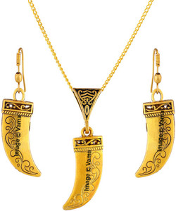 Puli pallu clearance pendant