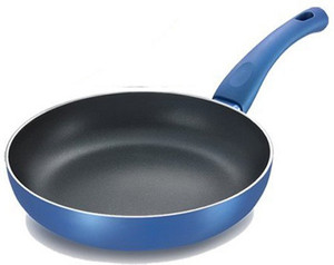 Prestige metallica series high quality attractive Fry Pan (pack of 1) Pan 24 cm diameter