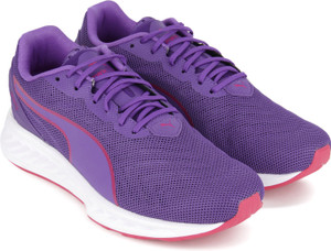 PUMA IGNITE 3 PWRCOOL Wn s Running Shoes For Women Buy ELECTRIC
