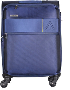aristocrat estate trolley