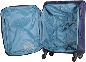 aristocrat estate trolley