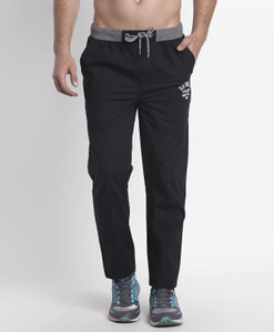 spunk track pants myntra