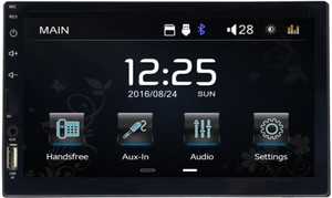 Nippon NDML 3010 BTR Car Stereo Best 