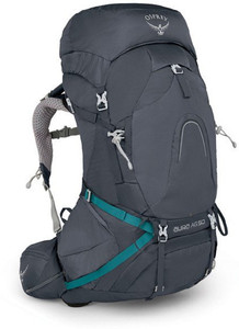 Osprey new arrivals 50l bag