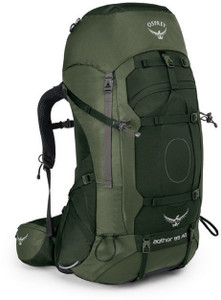 Osprey aether deals 85 sale