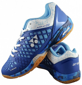 Yonex super ace 3 unisex badminton shoes best sale