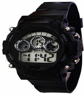 Justice digital watch clearance